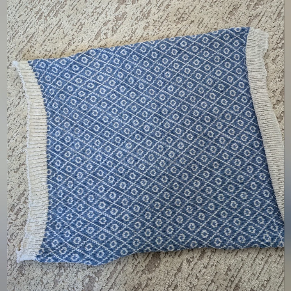 Hand Crafted made using